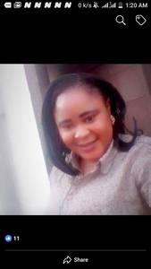 Akande Joy