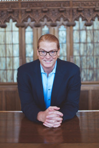 Sean Pratt