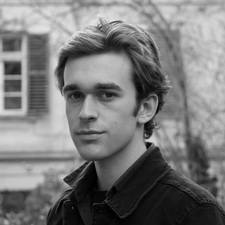 Benjamin McBrayer