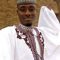Hamisu Adamu Gurbin Bore