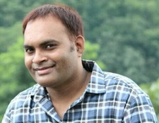 Rohit Babu
