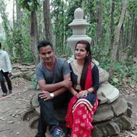 देवराज भट्टराई