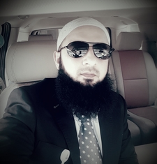 Majid Buledi
