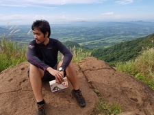 Mikhail Isnotrussianstuff