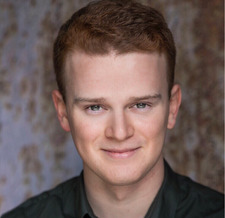 Liam Hughes