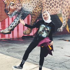 Rawan Alfaraj