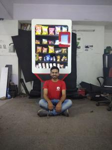 Vishad Tomar