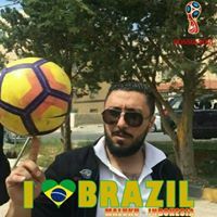 Mohammad Shawer Alrimawi