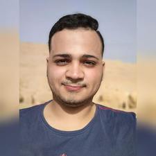 Ahmed Omar