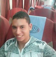 Mohamed Abdelrahim