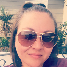 Carrie Jones