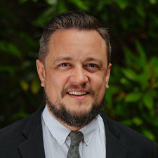 James Gill
