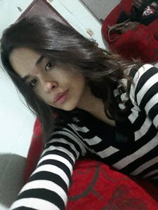 Jeniffer Ramires