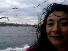 Şule Engin Şentürk