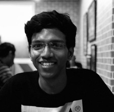 Karthik Selvarajan