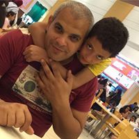 Mohammed Rabie