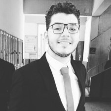 Mohamed Abd El_Fatah