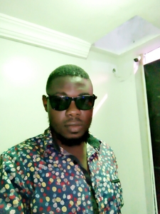 Stephen Helmah Akpan