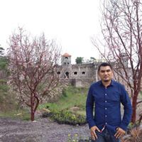 Mohd Rashidi
