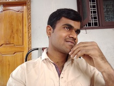 SAINATH REDDY