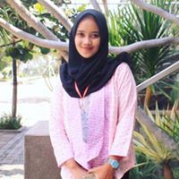 Yuniar Syahrin Vidyastari