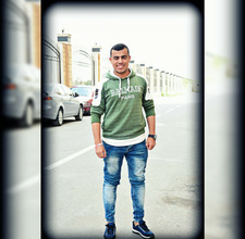YouSef AbdEl NaSer