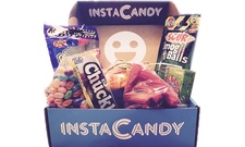 InstaCandy Box