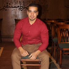 Abdullah  A. BenDarY 