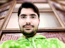 Abbas