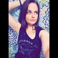 Kate Tyson lavalley
