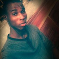 Paul Adebisi