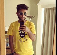 Harsh Singh