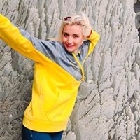 სოფია ნადაშვილი