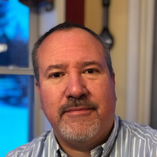 Brian Stumbaugh