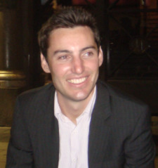 Nicholas Peat
