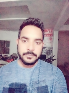 Sharique Anwar
