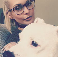 Ashleigh-Nicole Sharp