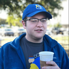 Kyle Conley