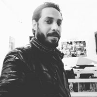 Ahmed Mahmoud