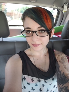 Krysta Skyee