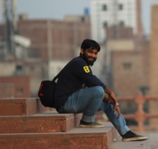 Syed Ali