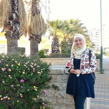 Aya Haji mohamad