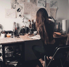 عوش الغامدي. 