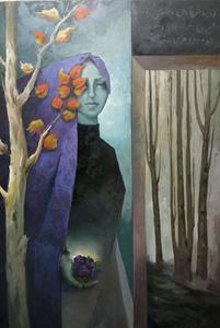 Samaneh Mahdavi
