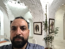 Mohamad khir Alwazir