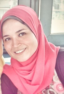 Shimaa
