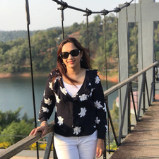 Reshma Syed