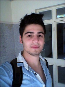 Kheder Yazgi