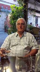 Frank Picavet