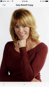 Kathryn Rishoff